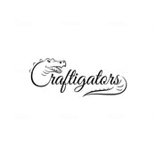 Craftigators logo