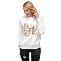 Merry Christmas - Unisex Premium Sweatshirt