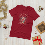 His Peace, Our Hope - Unisex t-shirt