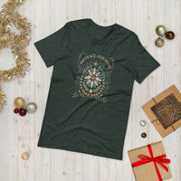 His Peace, Our Hope - Unisex t-shirt