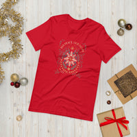 His Peace, Our Hope - Unisex t-shirt