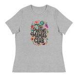 The Praying Mama's Club - Women's Relaxed T-Shirt