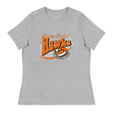 Spruce Creek  Volleyball Hawks - Women's Relaxed T-Shirt