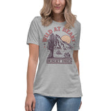 Wild at Heart - Women's Relaxed T-Shirt