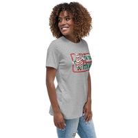 It's Me I'm the Problem Snack Cake - Women's Relaxed T-Shirt